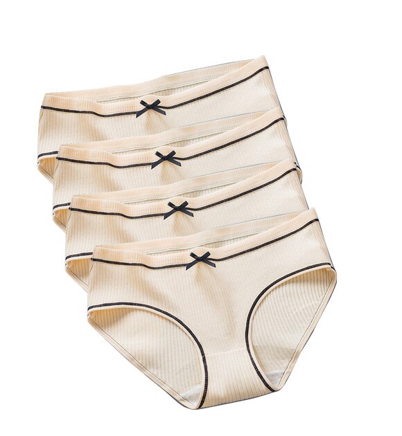 Women's Cotton Multipack Panties