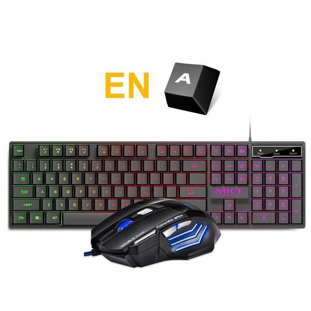 Gaming RGB Keyboard