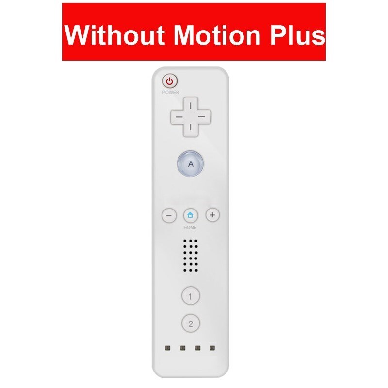 Wireless Nunchucks For Nintendo