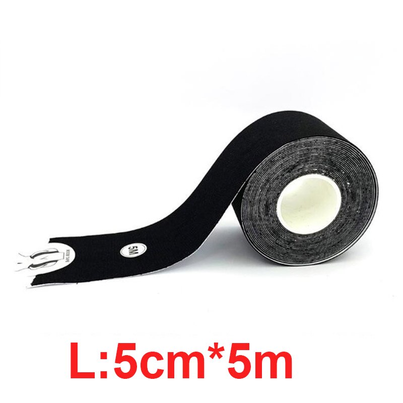 Invisible Breast Leaft Tape