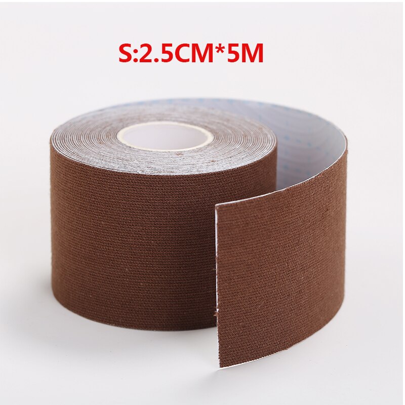 Invisible Breast Leaft Tape
