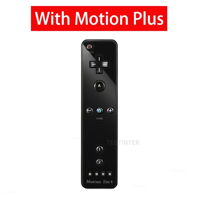 Wireless Nunchucks For Nintendo