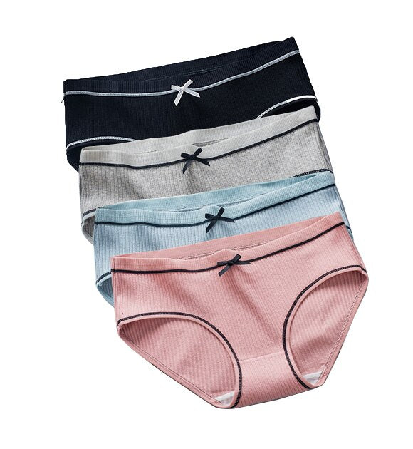 Women's Cotton Multipack Panties