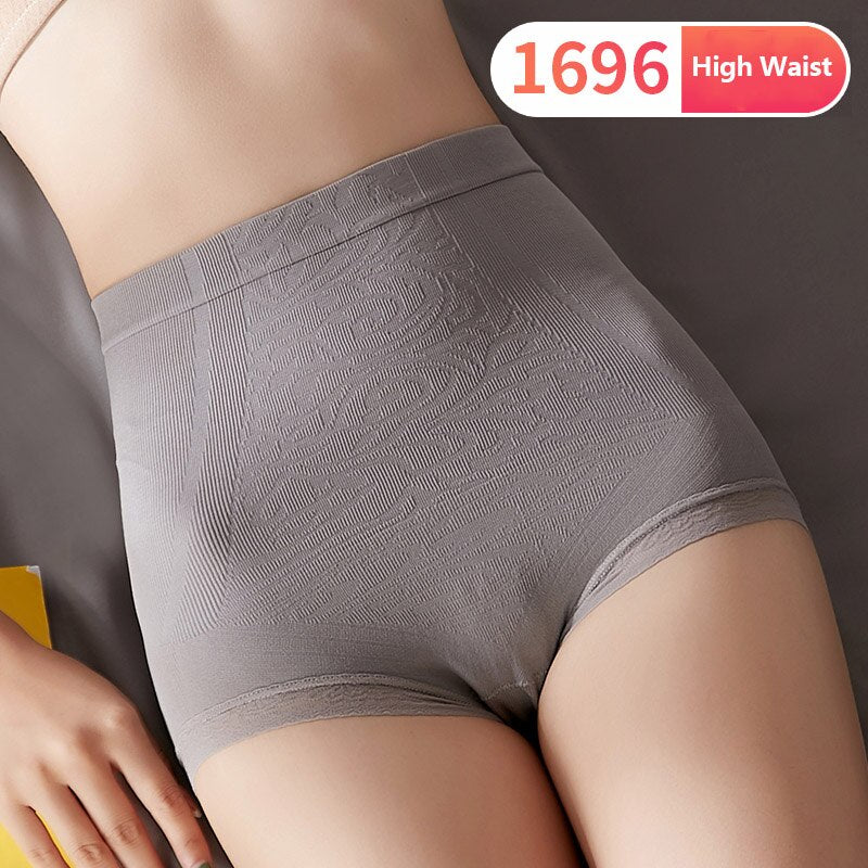 High Waist Slimming Shaping Panties