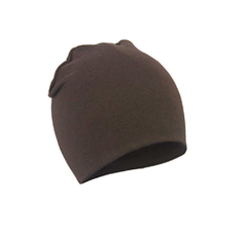 Multicolored Cotton Hat for Kids