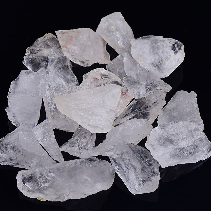 Natural Decorative Mineral Stone Pack
