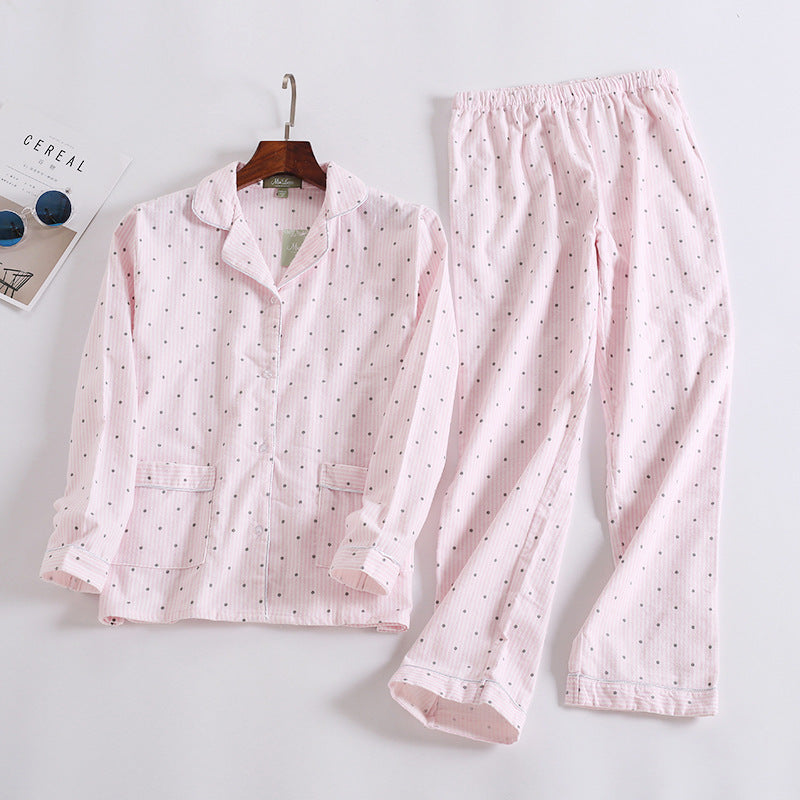 Women's Cotton Pajamas
