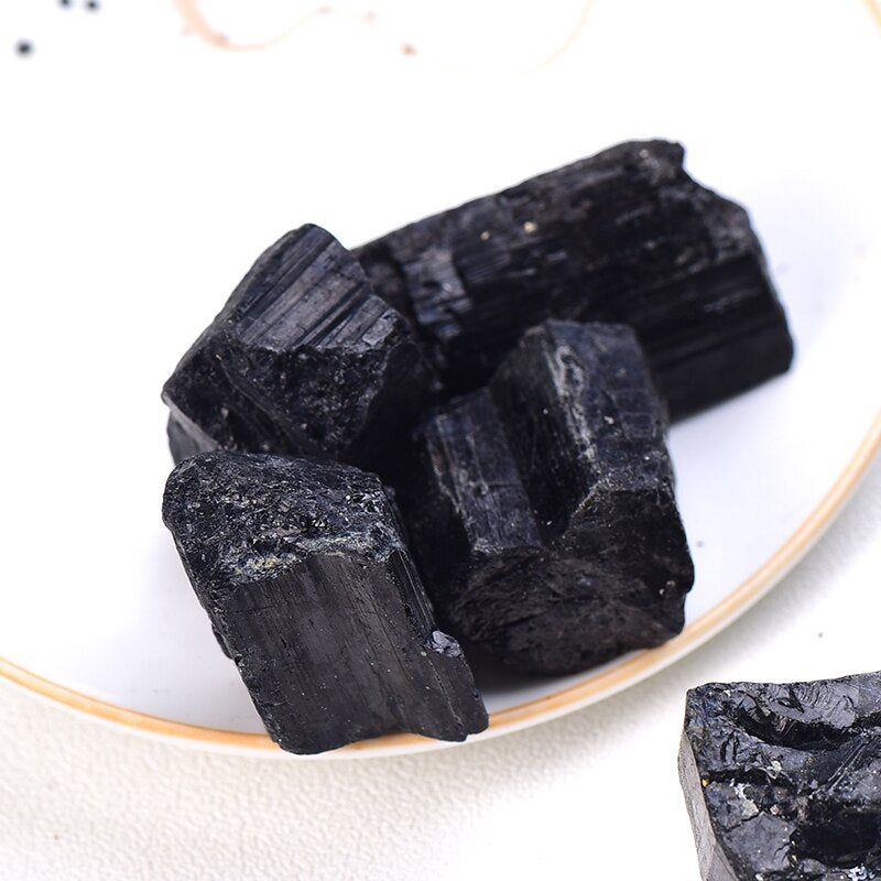Natural Decorative Mineral Stone Pack