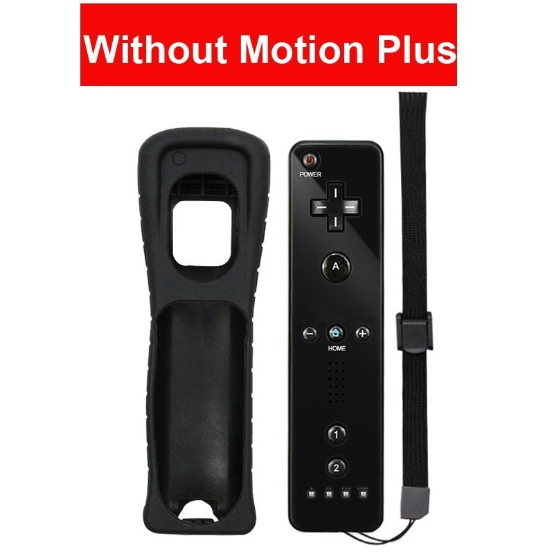 Wireless Nunchucks For Nintendo