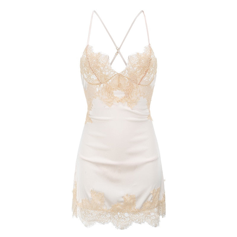 Ice Silk Pajama for Women