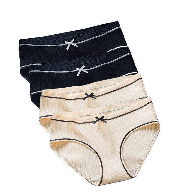 Women's Cotton Multipack Panties