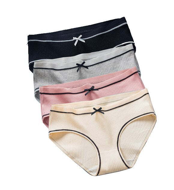 Women's Cotton Multipack Panties