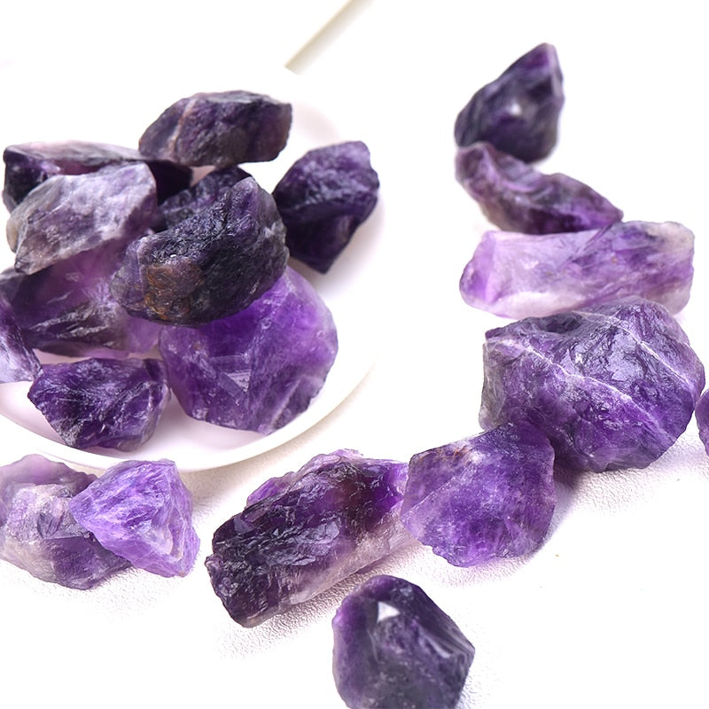 Natural Decorative Mineral Stone Pack