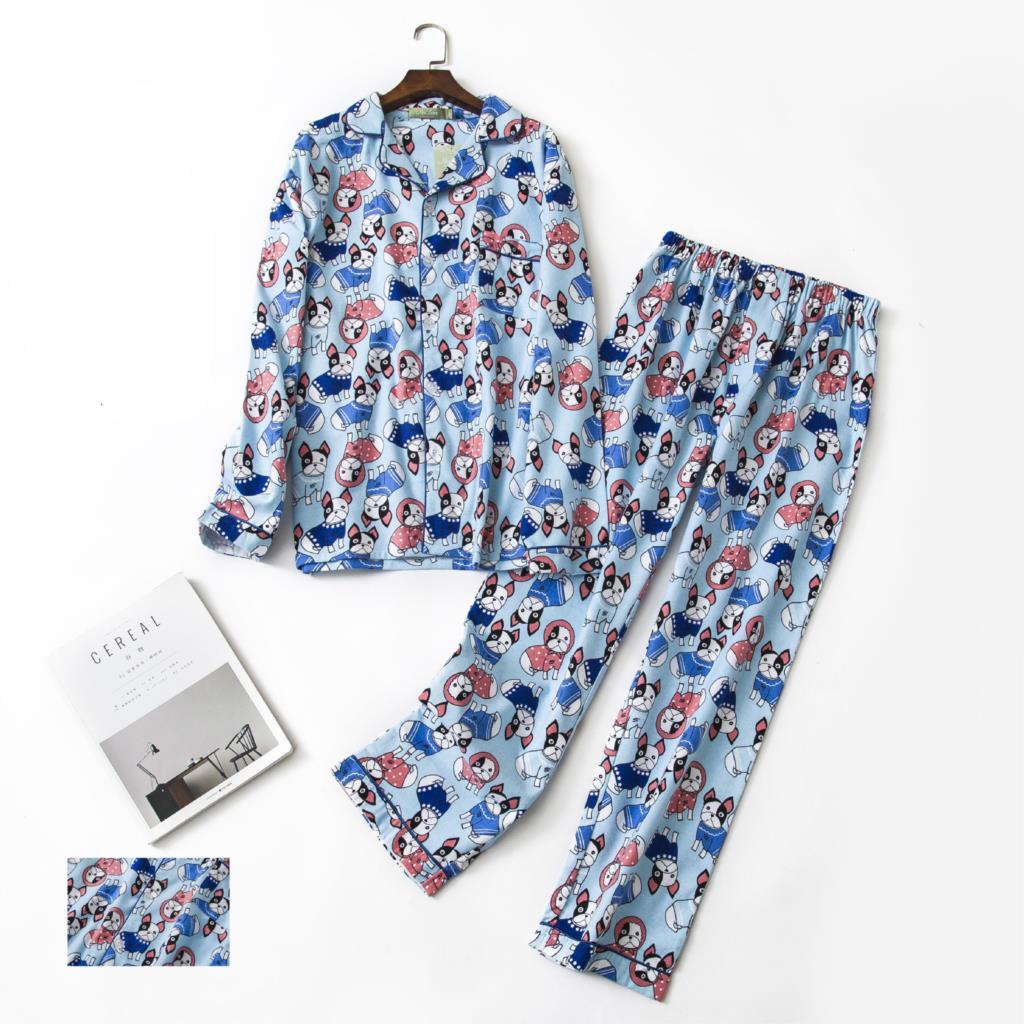 Women's Cotton Pajamas