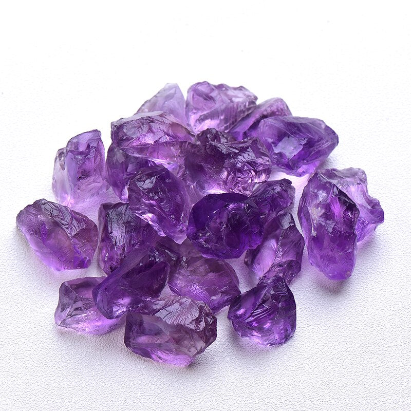 Natural Decorative Mineral Stone Pack
