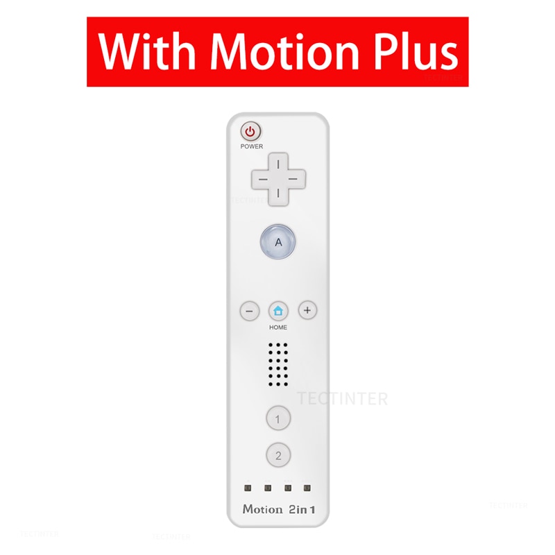 Wireless Nunchucks For Nintendo