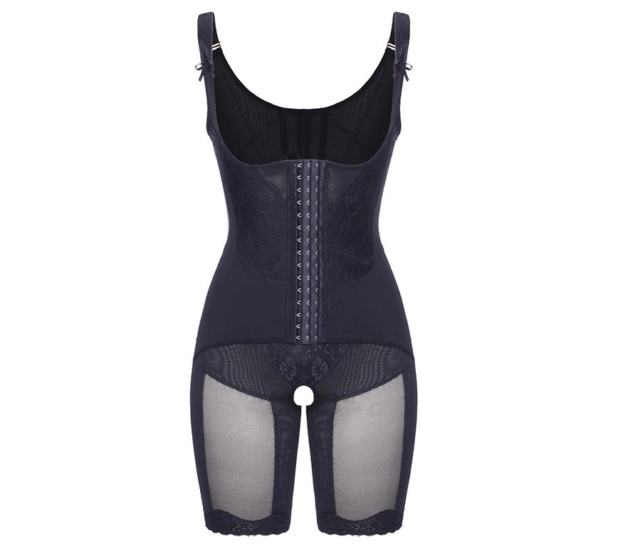Women's Seamless Full Body Shaper
