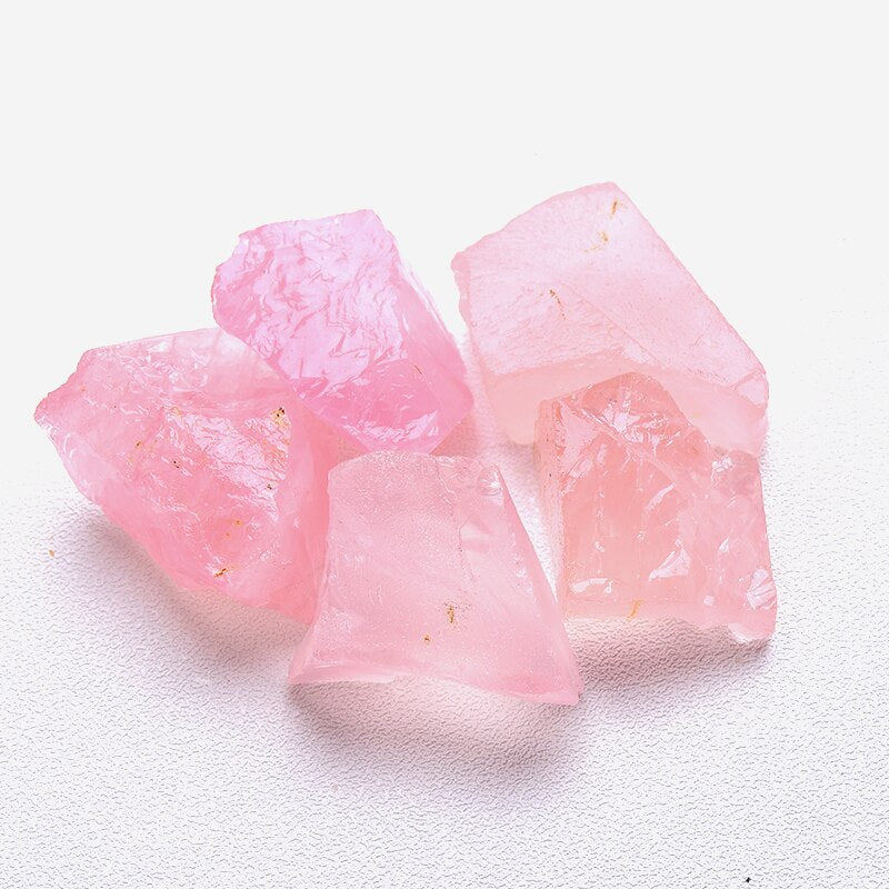 Natural Decorative Mineral Stone Pack