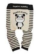 Baby's Animal Printed Cotton Pants