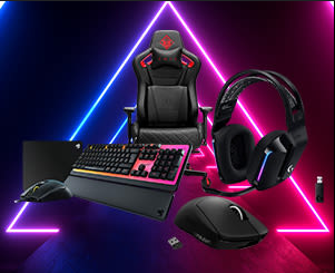Gaming und mehr