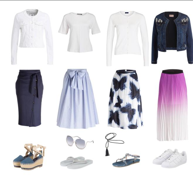 Damenmode