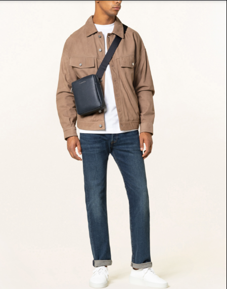 Männer Tasche