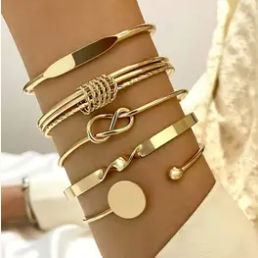 Modeschmuck Uhren und mehr