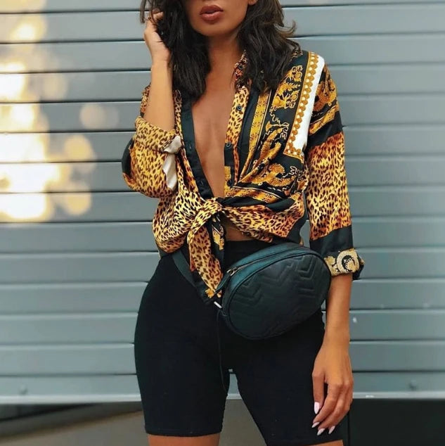 Damenmode