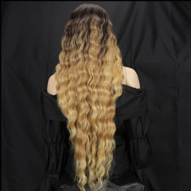 Haarverlängerungen in Accessoires