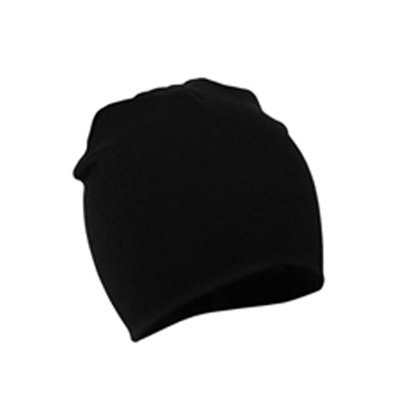 Multicolored Cotton Hat for Kids