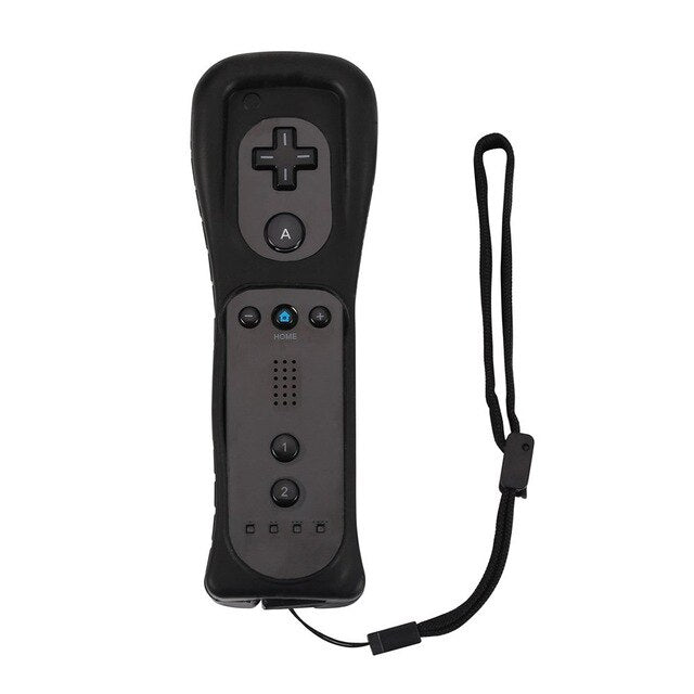 Colorful Wireless Game Controller for Nintendo Wii