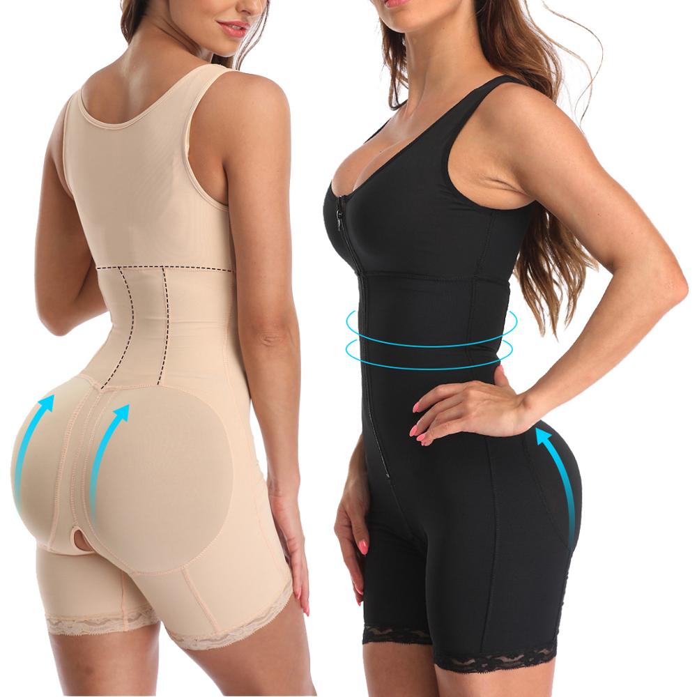 Women's Full Body Shaper