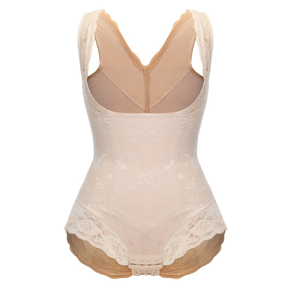 Lace Full Body Bodysuit