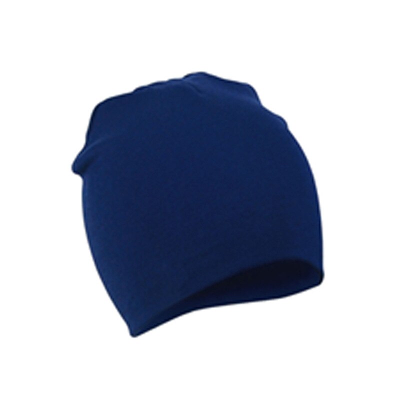 Multicolored Cotton Hat for Kids