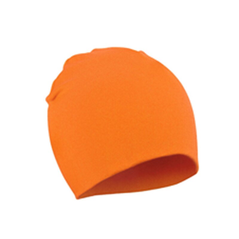 Multicolored Cotton Hat for Kids