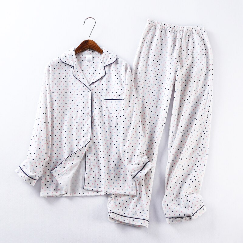Women's Cotton Pajamas