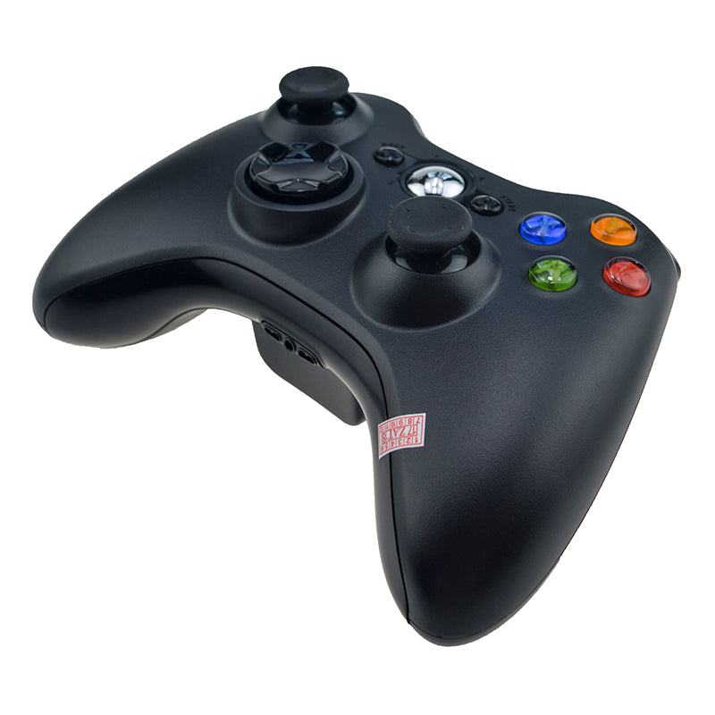 Colorful Wireless Gaming Controller for Xbox 360