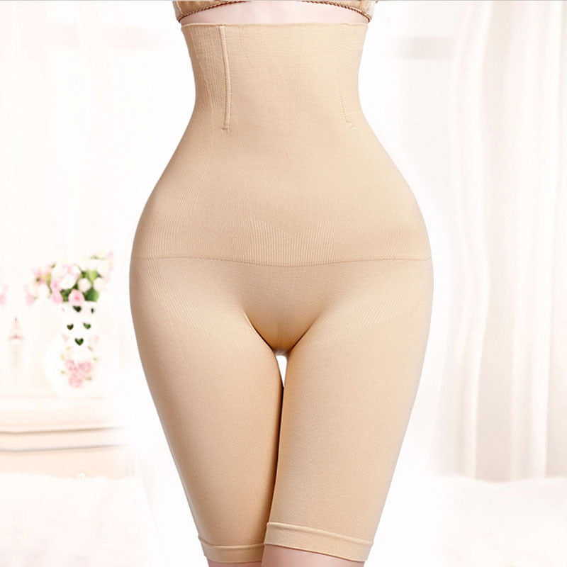 Waist Trainer Tummy Shaping Panties