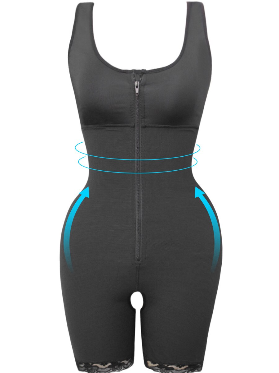 Women's Full Body Shaper