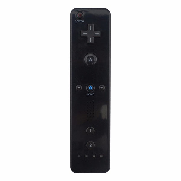 Colorful Wireless Game Controller for Nintendo Wii