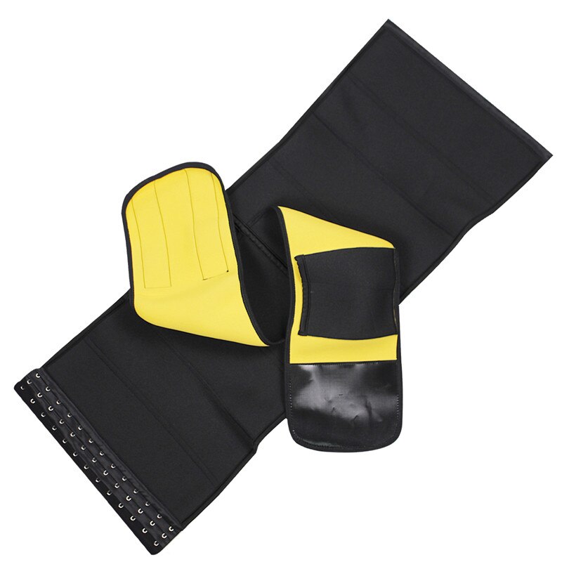 Women's Body Shaper Neoprene Waist Belt