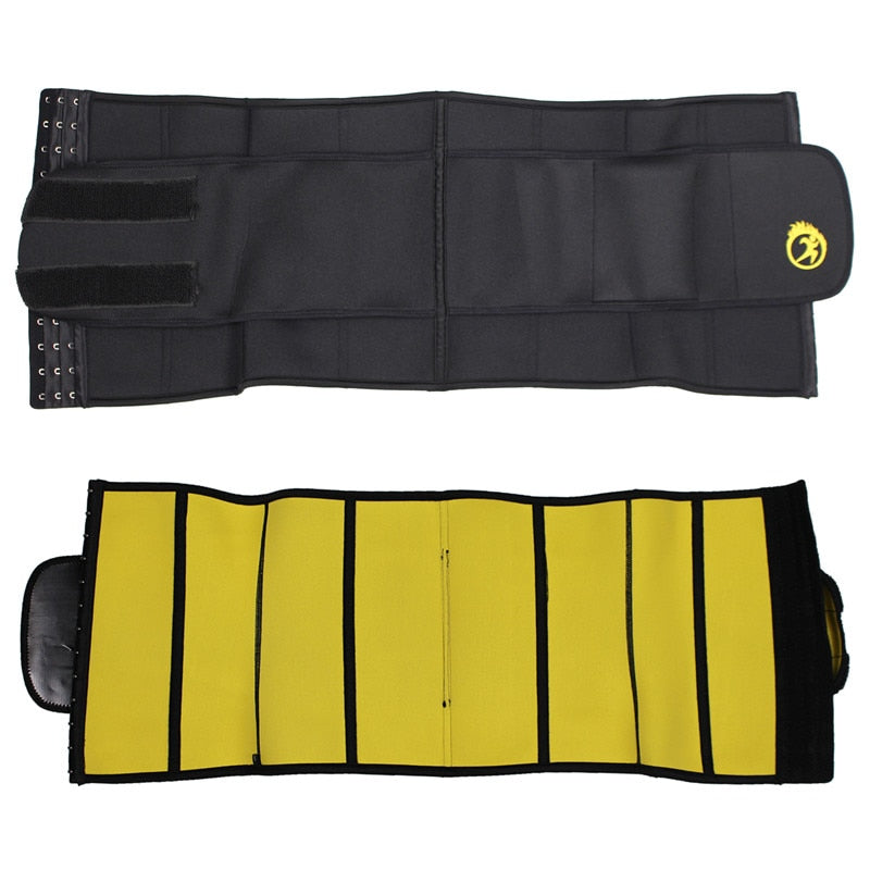 Women's Body Shaper Neoprene Waist Belt