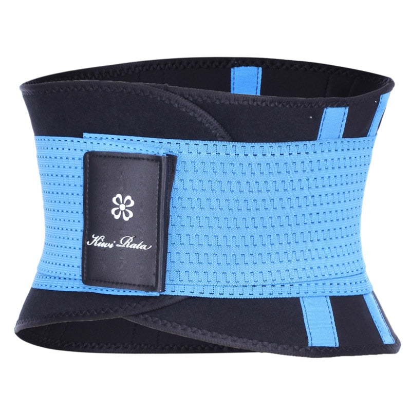 Women's Colorful Style Waist Trainer