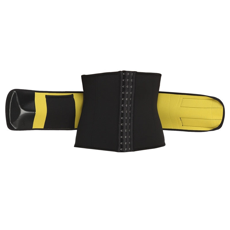 Women's Body Shaper Neoprene Waist Belt