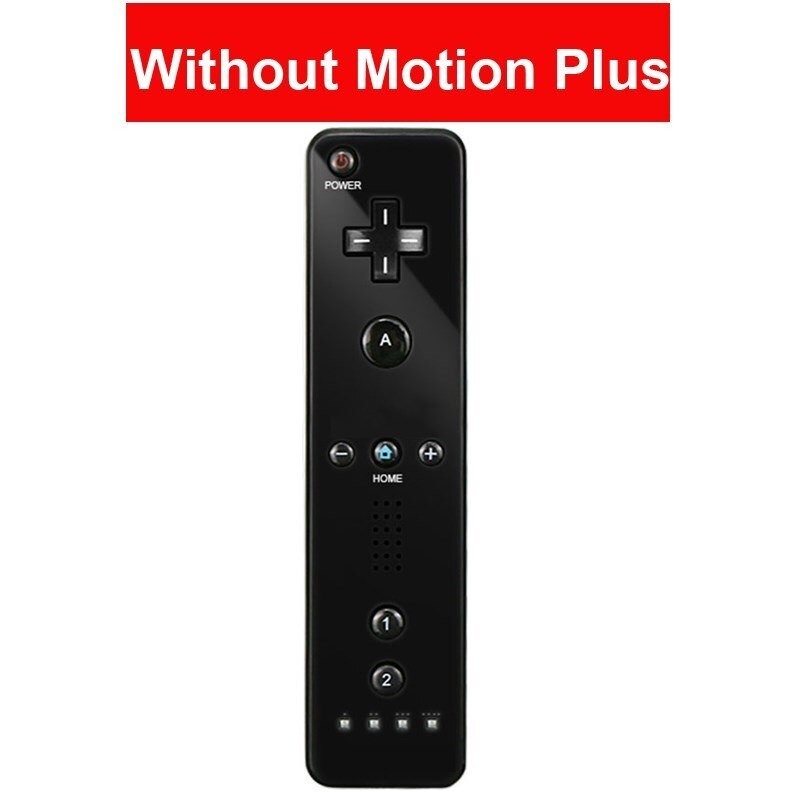 Wireless Nunchucks For Nintendo