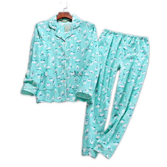 Women's Cotton Pajamas