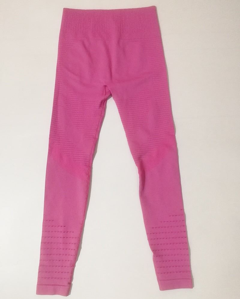 Women's Push-Up Sports Leggings
