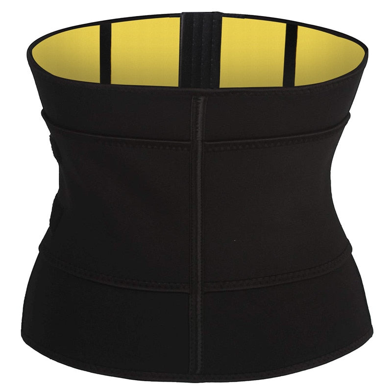 Women's Body Shaper Neoprene Waist Belt