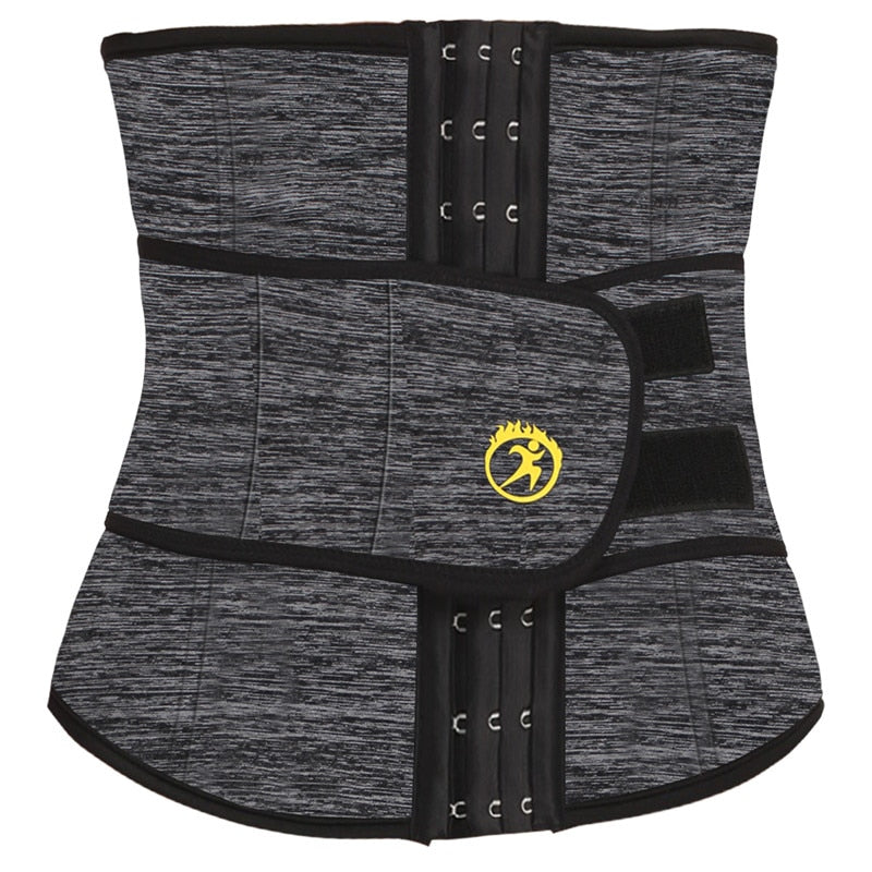 Women's Body Shaper Neoprene Waist Belt