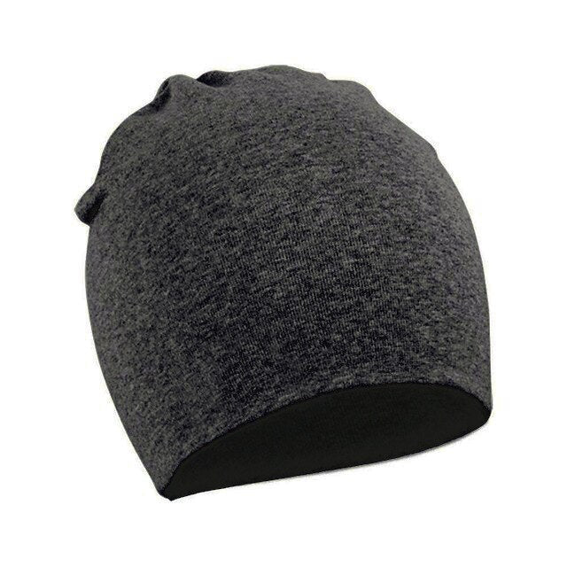 Multicolored Cotton Hat for Kids